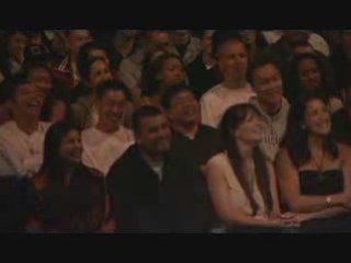 Dave Chappelle on Weed