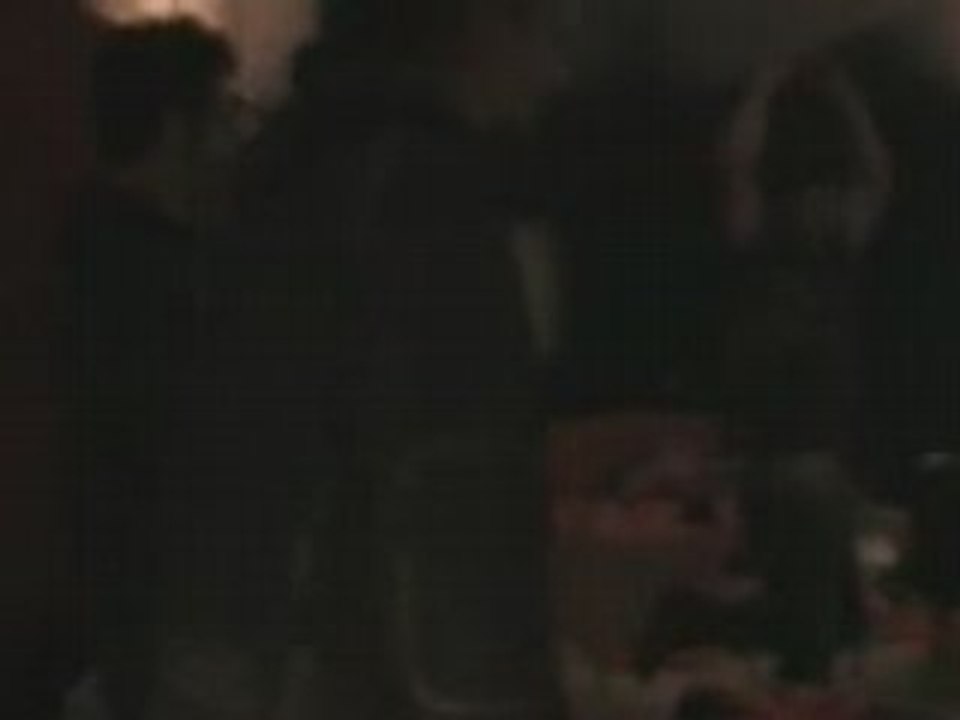 familha Artús _-_ En coulisse