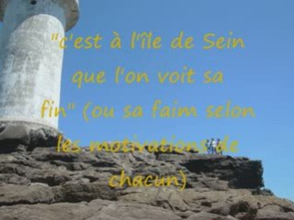 Video vacances