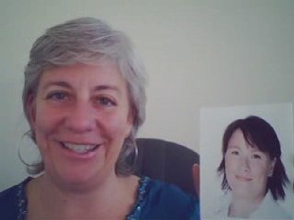 Face Reading: ViviAnn Labba