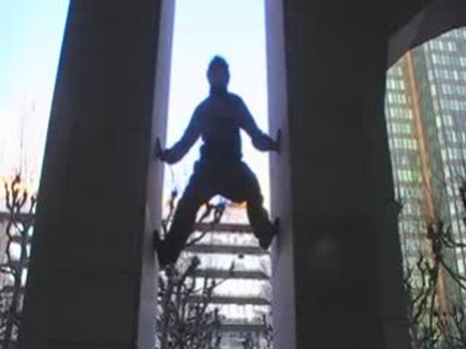 Spider Man