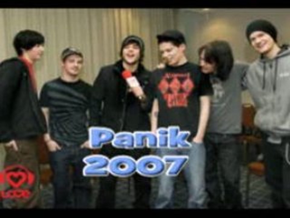 Panik part I