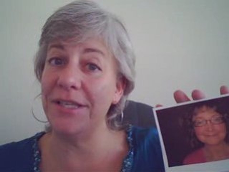 Face Reading: Gitte Hegelund