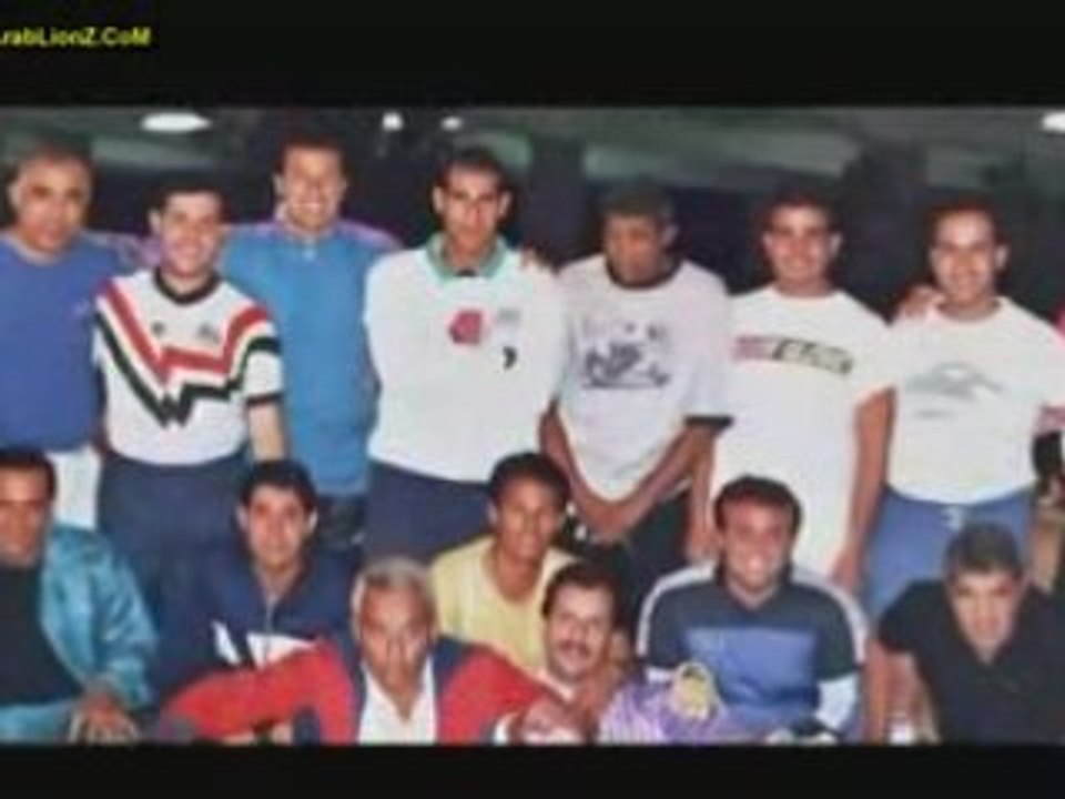 la vie de amr diab ep.2 part2