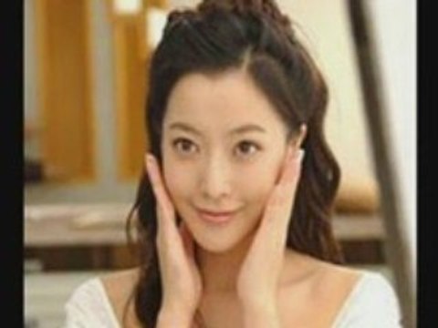 Kim Hee Sun The Very Beautiful Princess of Korean drama 2