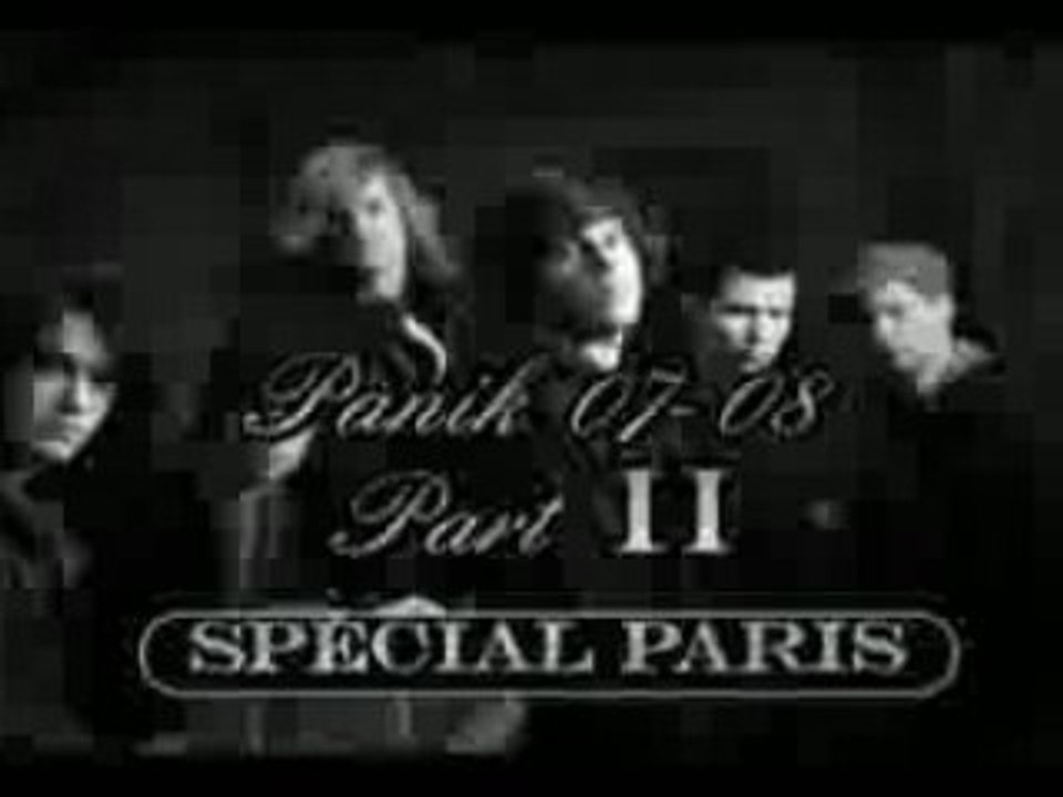 Panik part II