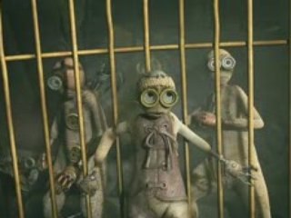 9 - Trailer VO (Shane Acker)