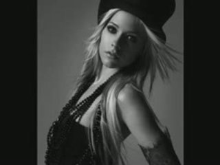 Avril Lavigne - I Will Be