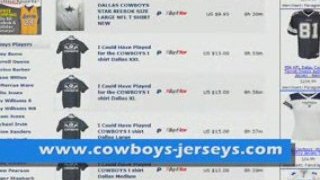 How to Find Cheap Dallas Cowboys Jerseys