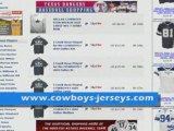 How to Find Cheap Dallas Cowboys Jerseys