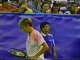 1991 Monica Seles def Jennifer Capriati