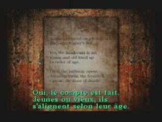 Silent Hill walkthrough 26. La vérité sur Lisa