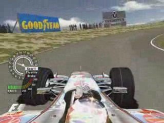 GP4 Supermonty Zandvoort