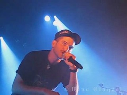 Le Peuple de l'herbe @ la Cigale | 25.09.2008