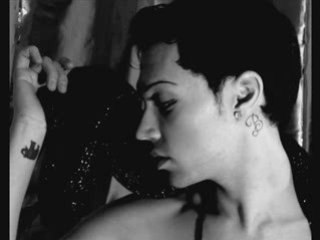 Bruno M(M6)  chante "I Will Always Love You" A'cappella