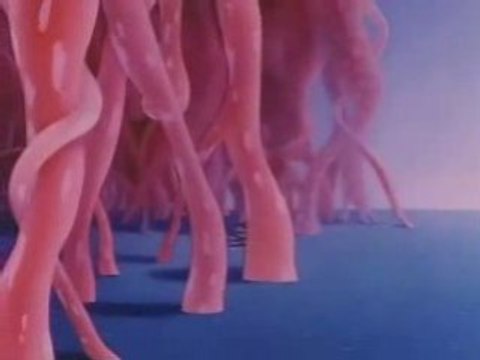 Gandahar - Berceuse pour pangolins