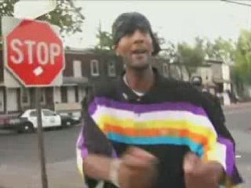 Manchild - 100 Styles & Runnin / NEW