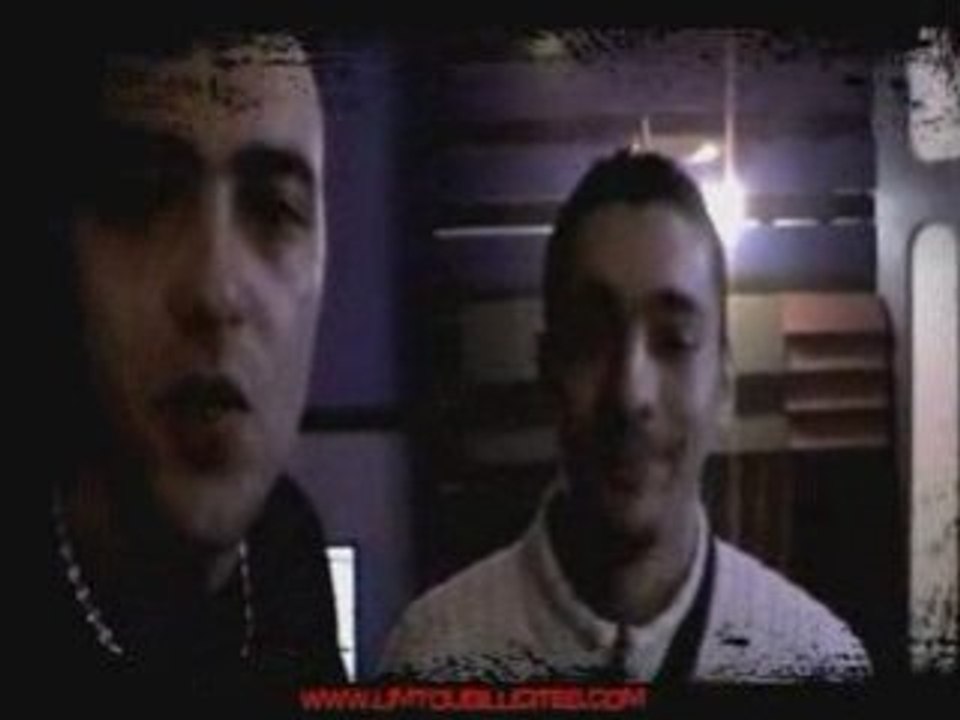 LIM Feat Zeler-Freestyle