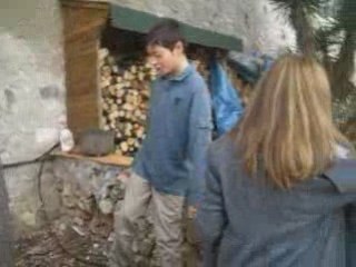 Anniverssaire Chamouuuu =D