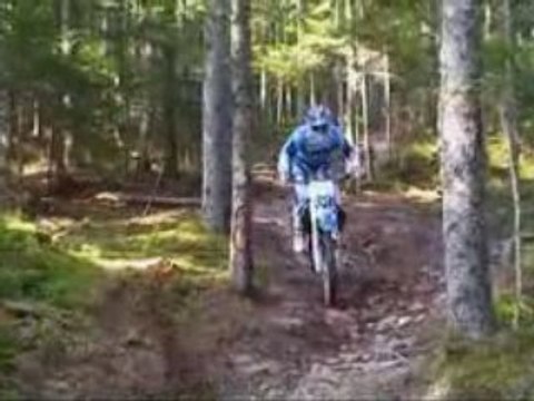 [ENDURO] Husaberg 450 2009 - Test By Moto Verte [Goodspeed]