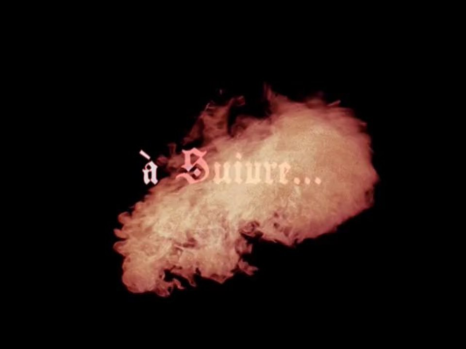 Unité De Feu "Les mêmes cartes" (Street Clip - 2006)