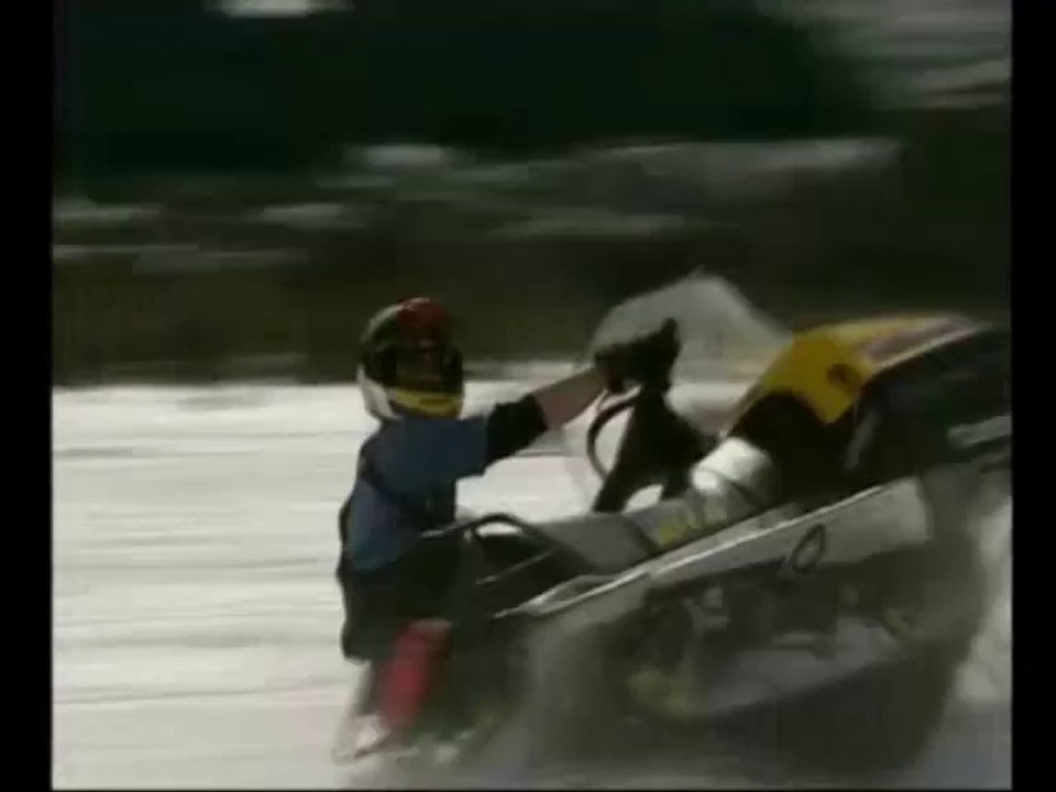 Scooter Alberta