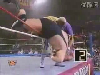 WWF Royal Rumble 1995 part 3