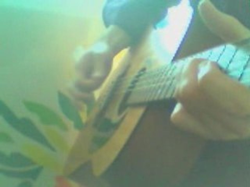 Placebo - Every you every me (reprise acoustique)