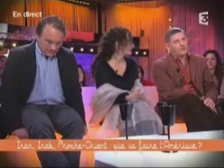 Israel LEtat Le Plus Raciste Au Monde