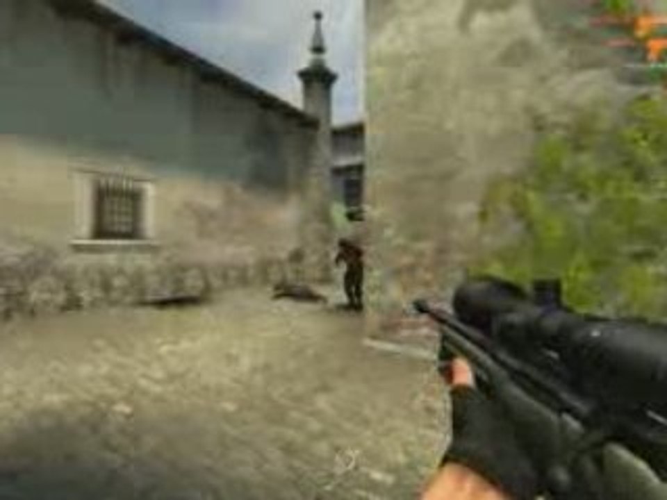 [CSS] 5 man VIDEO TEST