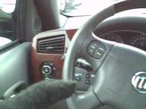 #8218 2007 Buick Rendezvous CXL 19k $16995 Dekalb Illinois