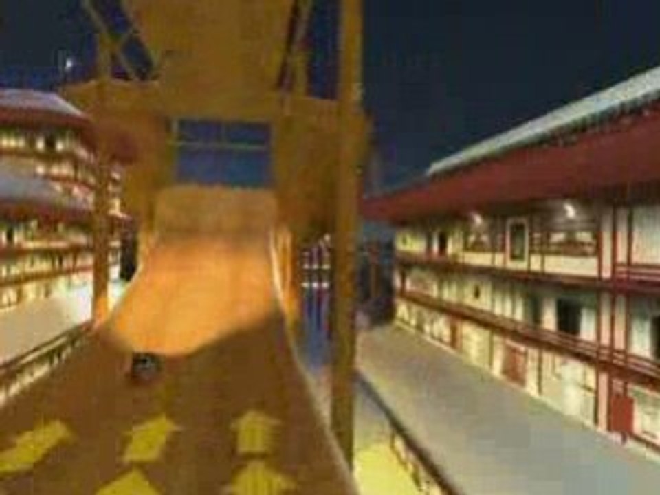 Lothok alpine