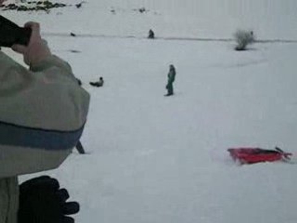 ski