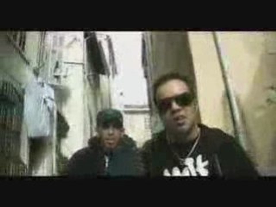 Mik D'Elite f Soprano-Le petit Marseillais