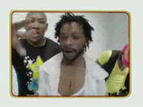 Mokobé feat Fally Ipupa - Malembé