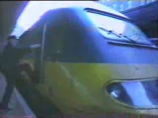 BBC1 start-up & Breakfast Time opening titles 1986