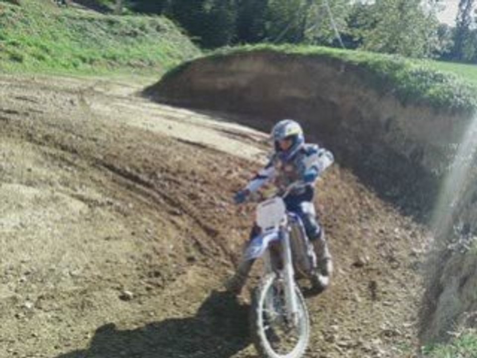 Montage fin d'année 2008