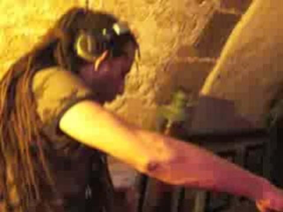 DERRiCK iS N0t DEAD ! 27/12/08 @SULLiVAN's REBEL PUB