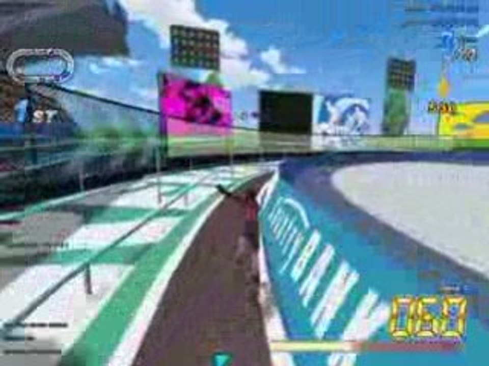 Grind cross