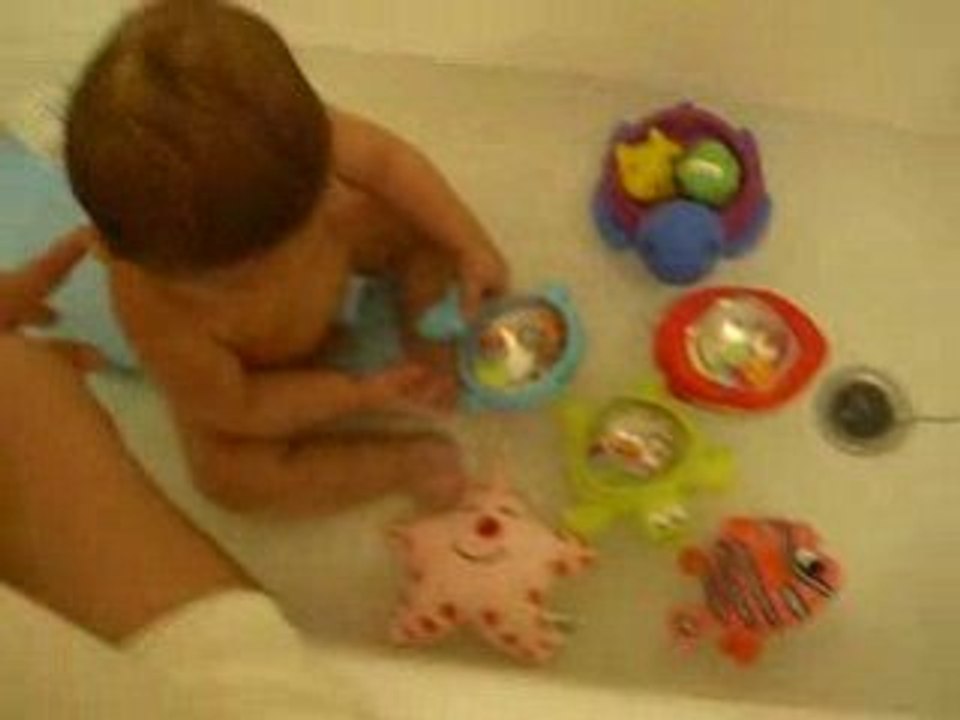 bain wael 030109