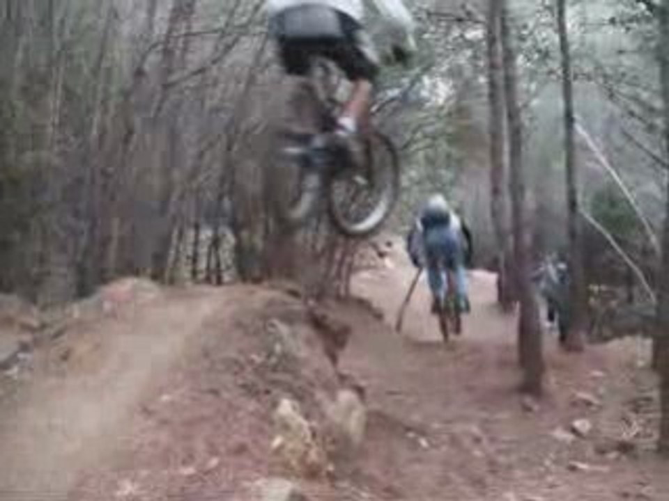 dirt dh vol.2