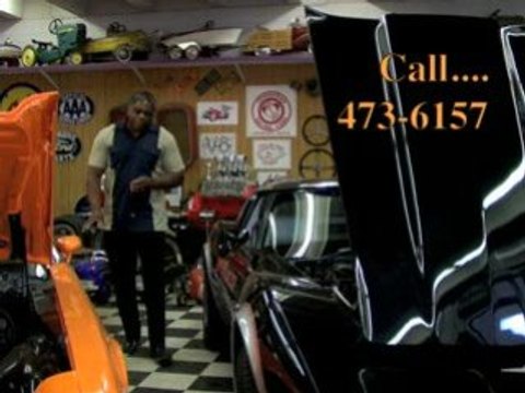 Car Accident Colorado Springs