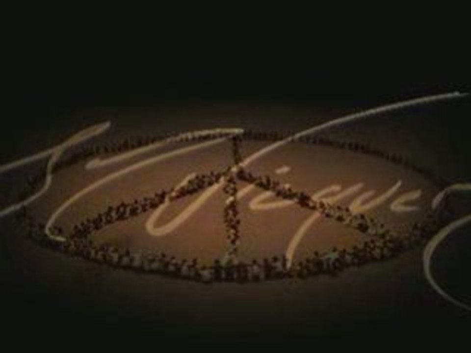 Voeux 2009