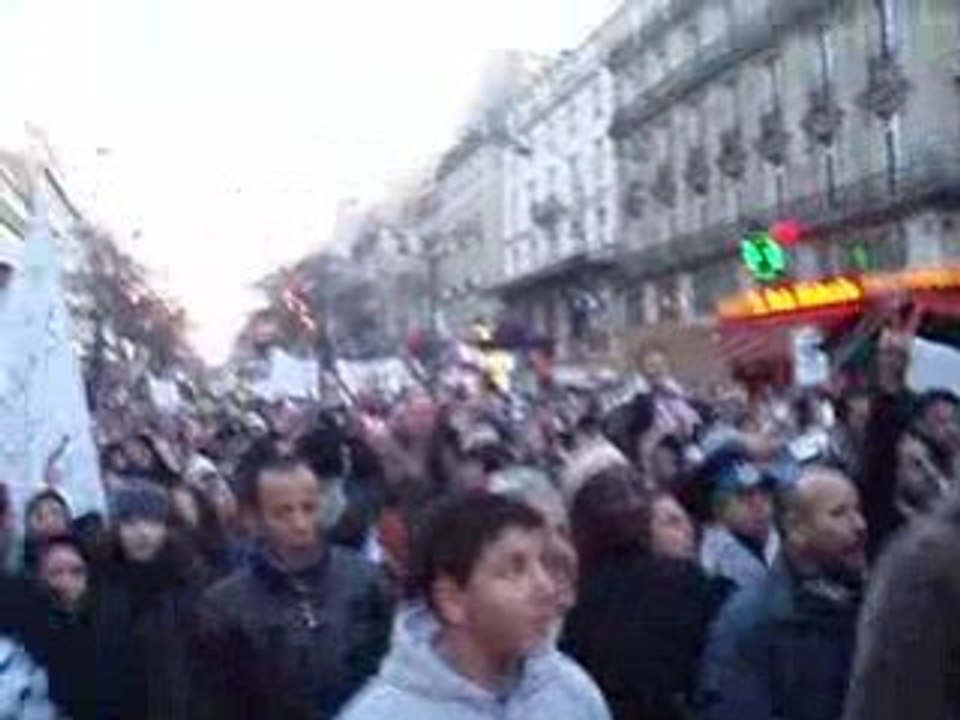 SOUTIEN AU HAMAS 7/7