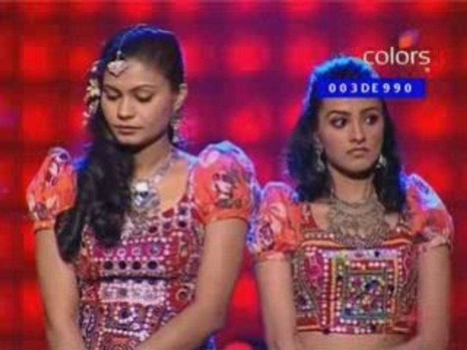 Dancing Queen Colors Tv 2nd January by Pt3 video