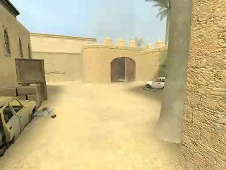 Smooth Essai De_Dust2