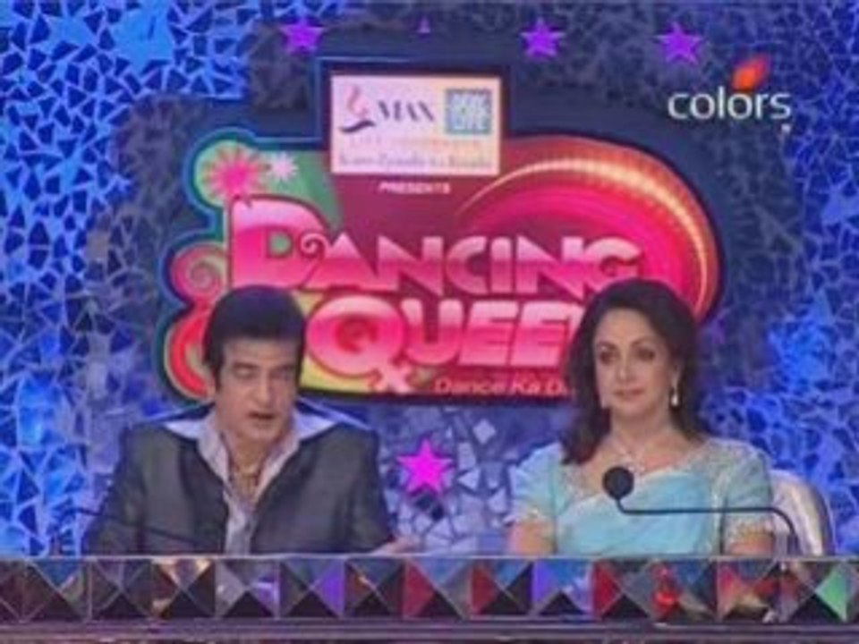 Dancing Queen Colors Tv 2nd January by Pt1 video