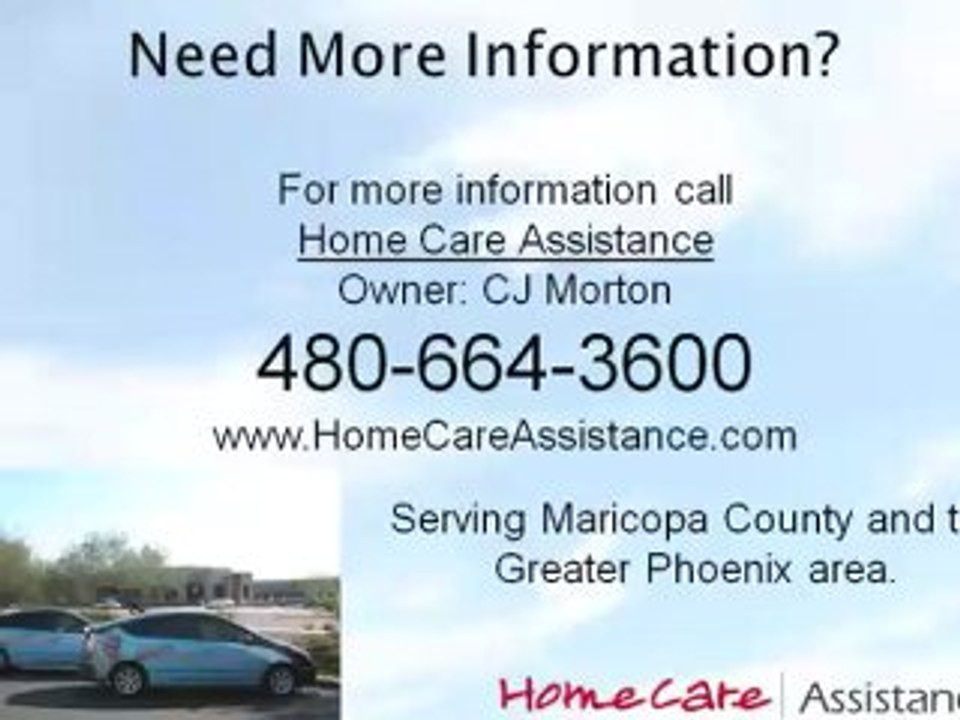 Care Phoenix AZ 6