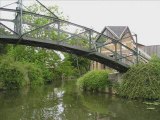 Amiens - La Petite Venise du Nord