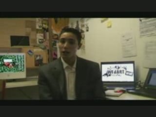 Présentation ISC Webart